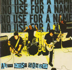 All The Best Songs
