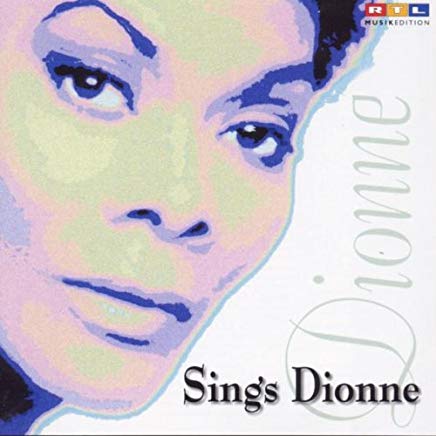 Dionne Sings Dionne