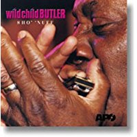 Sho Nuff Sacd
