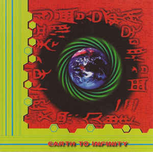Earth To Infinity