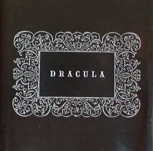 Dracula