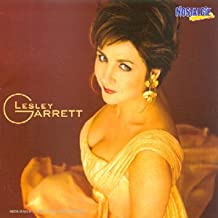 Lesley Garrett