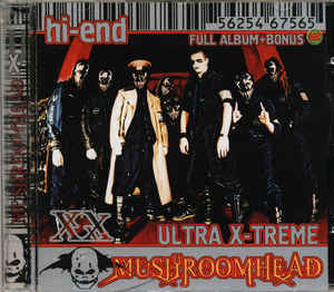 Xx Hi-End Ultra X-Treme