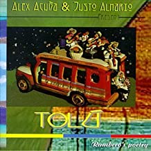 Rumbero's Poetry