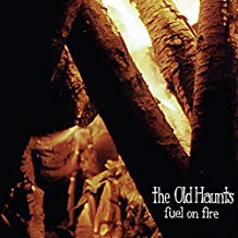 Fuel On Fire