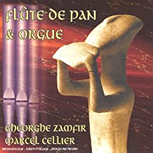Flute De Pan & Orgue