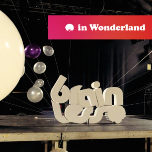 Brainless In Wonderland