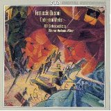 Orchestral Works