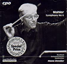 Symphony No 6 In A Minor
