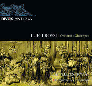 Oratorio Giuseppe