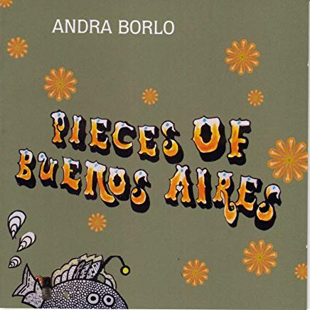 Pieces Of Buenos Aires