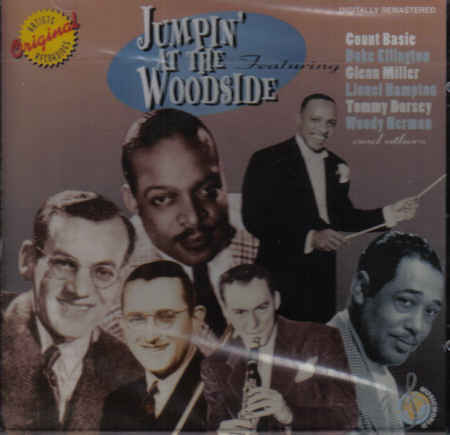 Jumpin' At The Woodside