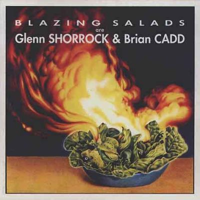 Blazing Salads