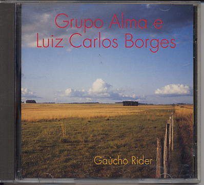 Gaucho Rider