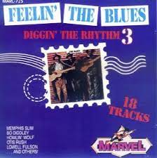 Feelin The Blues Diggin The Rhythm 3