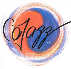 Cojazz Vol.1