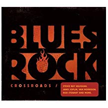Blues Rock Crossroads 1964 1986
