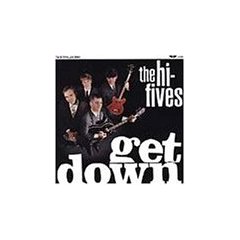 Get Down