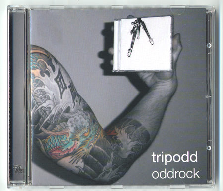 Oddrock