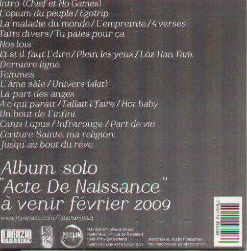 Echographie