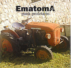 Punk Proletatrio