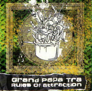 Rules Of Attraction