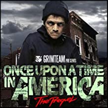 Once Upon A Time In America He Prequel