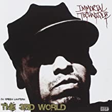 The 3Rd World