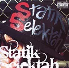 Spell My Name Right The Album