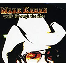 Walk Through The Fire