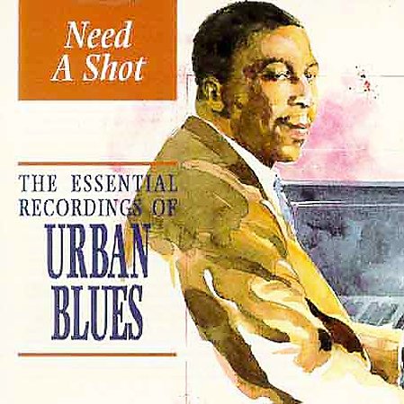 Urban Blues