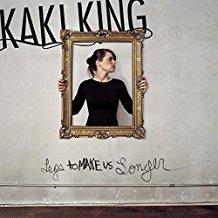 Legs To Make Us Longer