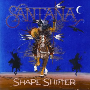 Shape Shifter