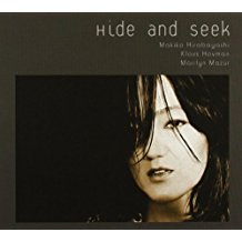 Hide And Seek