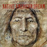 Native American Dream Tribute To The Tribal Spirit