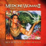 Medicine Woman Vol.2