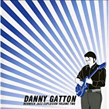 Redneck Jazz Explosion Volume Two