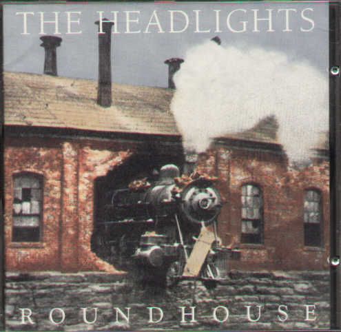 Roundhouse
