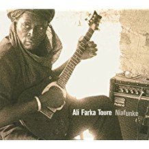 Niafunké