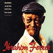 Ibrahim Ferrer
