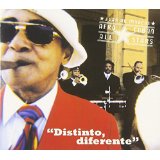 Distinto Diferente