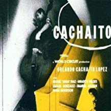Orlando Cachaito Lopez