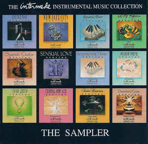 The Intermede Instrumental Music Collection The Sampler