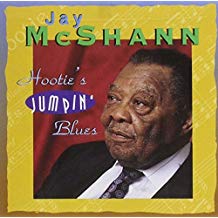 Hootie's Jumpin Blues