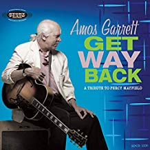 Get Way Back A Tribute To Percy Mayfield