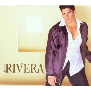 Jerry Rivera