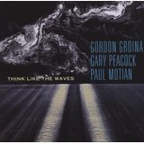 Think Like The Waves Sacd