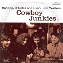 Rarities B Sides And Slow Sad Waltzes