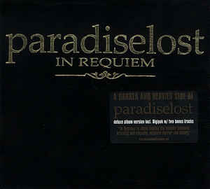 In Requiem Boxset Limited Edition