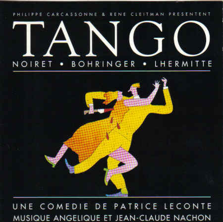 Tango